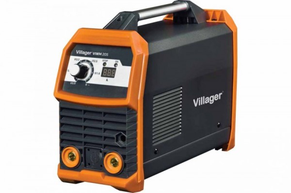 VILLAGER rel inverter VIWM 205 230V (25- 200A)  046486